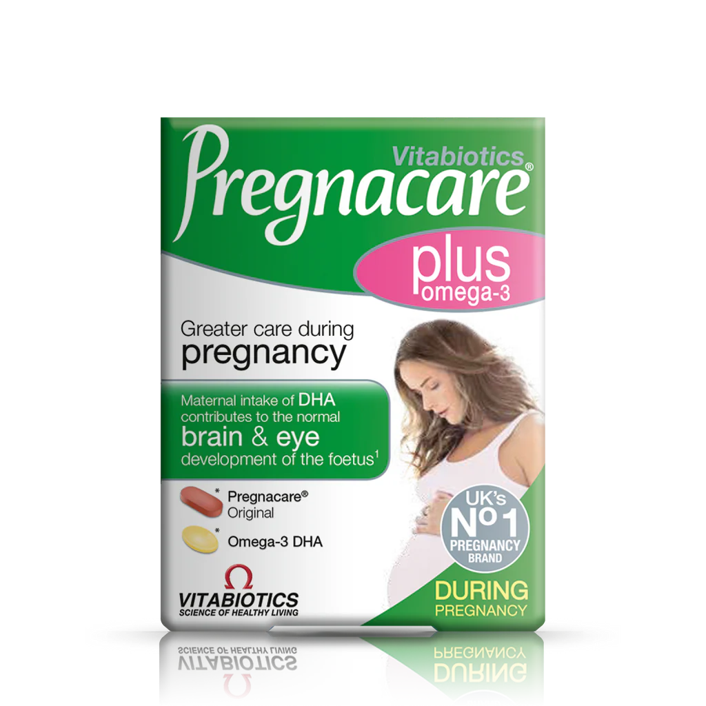 Pregnacare®