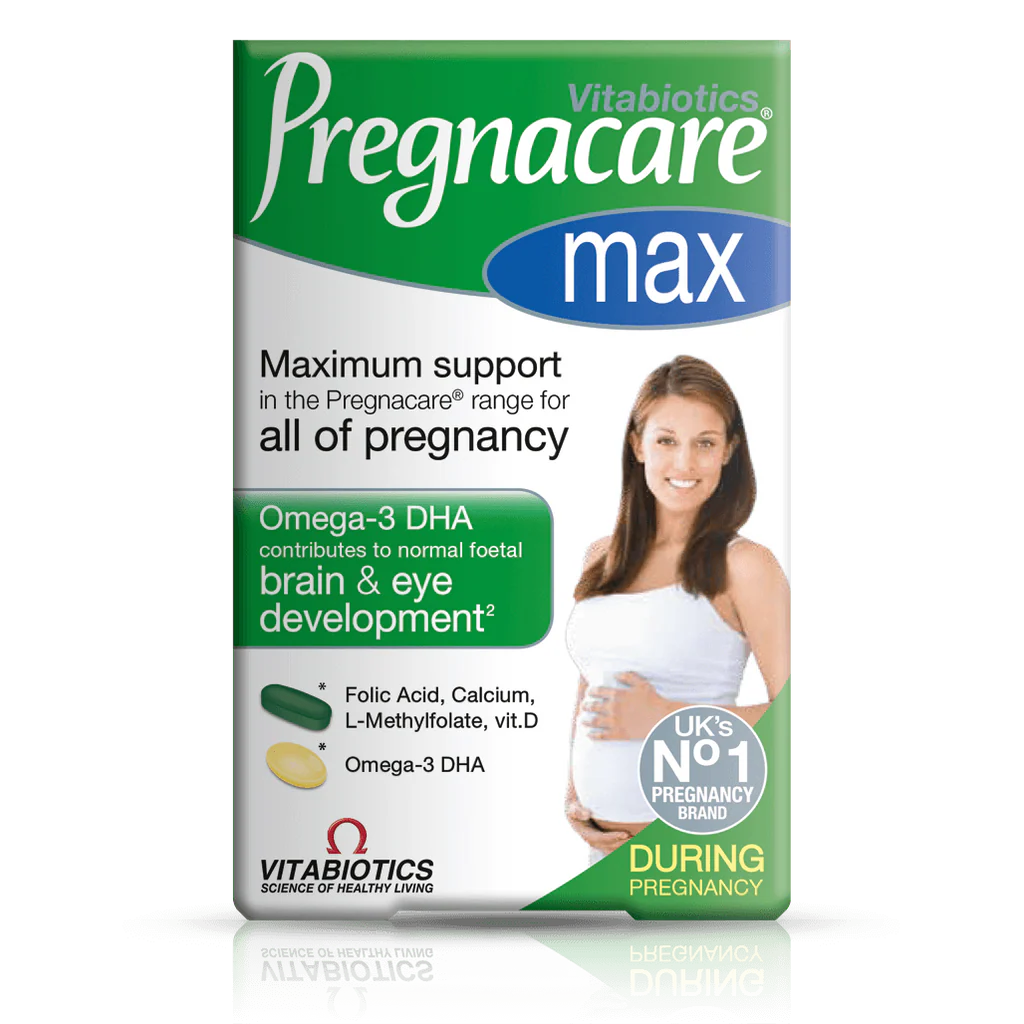 Pregnacare®