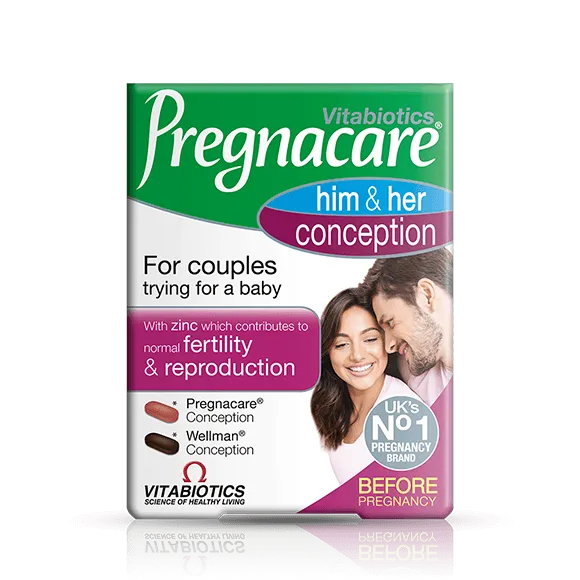 Pregnacare®