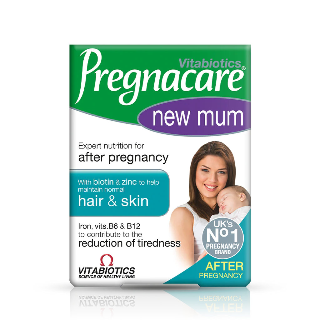 Pregnacare®