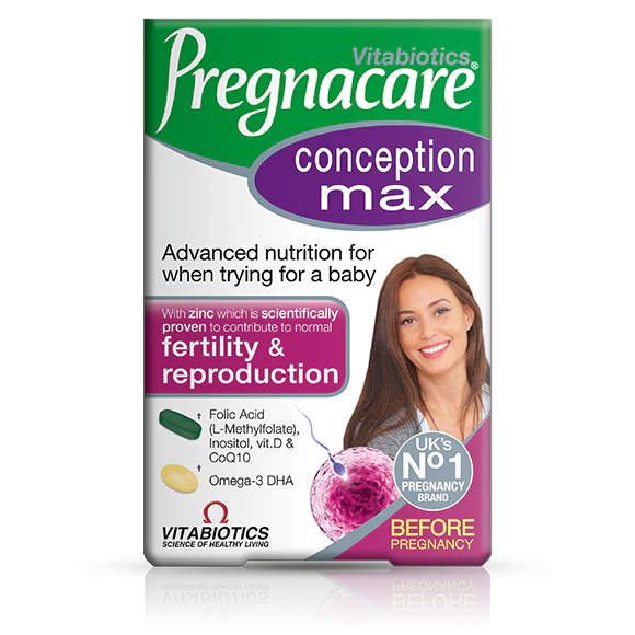 Pregnacare®
