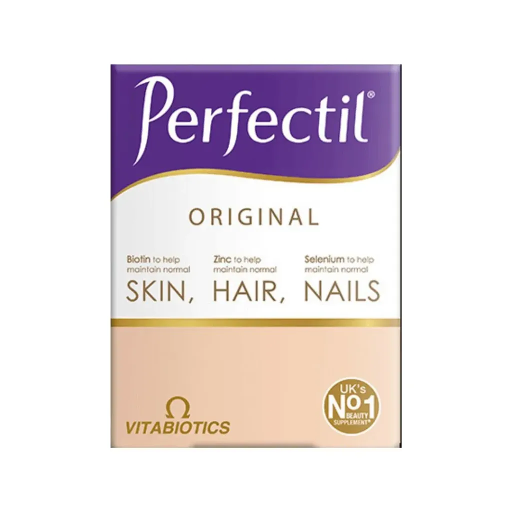 [UKP_VTB-15A] Perfectil (Original)