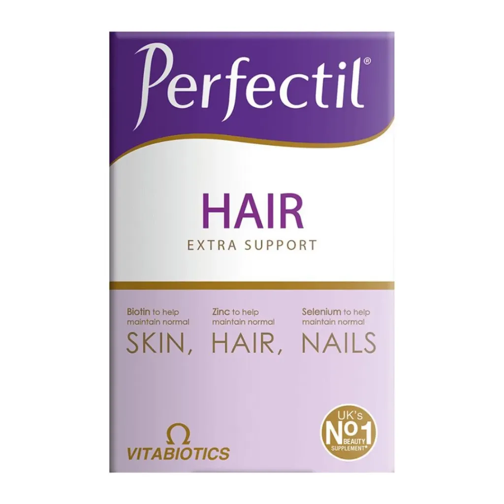 [UKP_VTB-15C] Perfectil® (Hair)