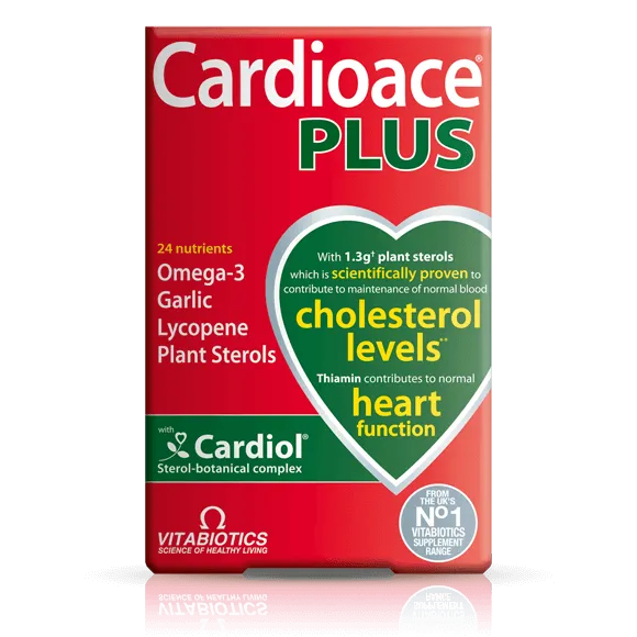 Cardioace®