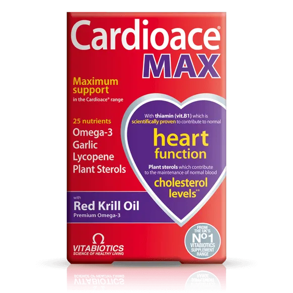 Cardioace®