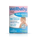 Wellbaby® Drops