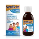 Wellkid Liquid