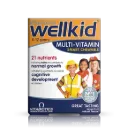 Wellkid Smart Chewable