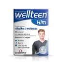 Wellteen