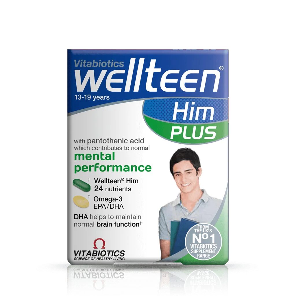 Wellteen®