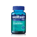 Wellteen Gummies
