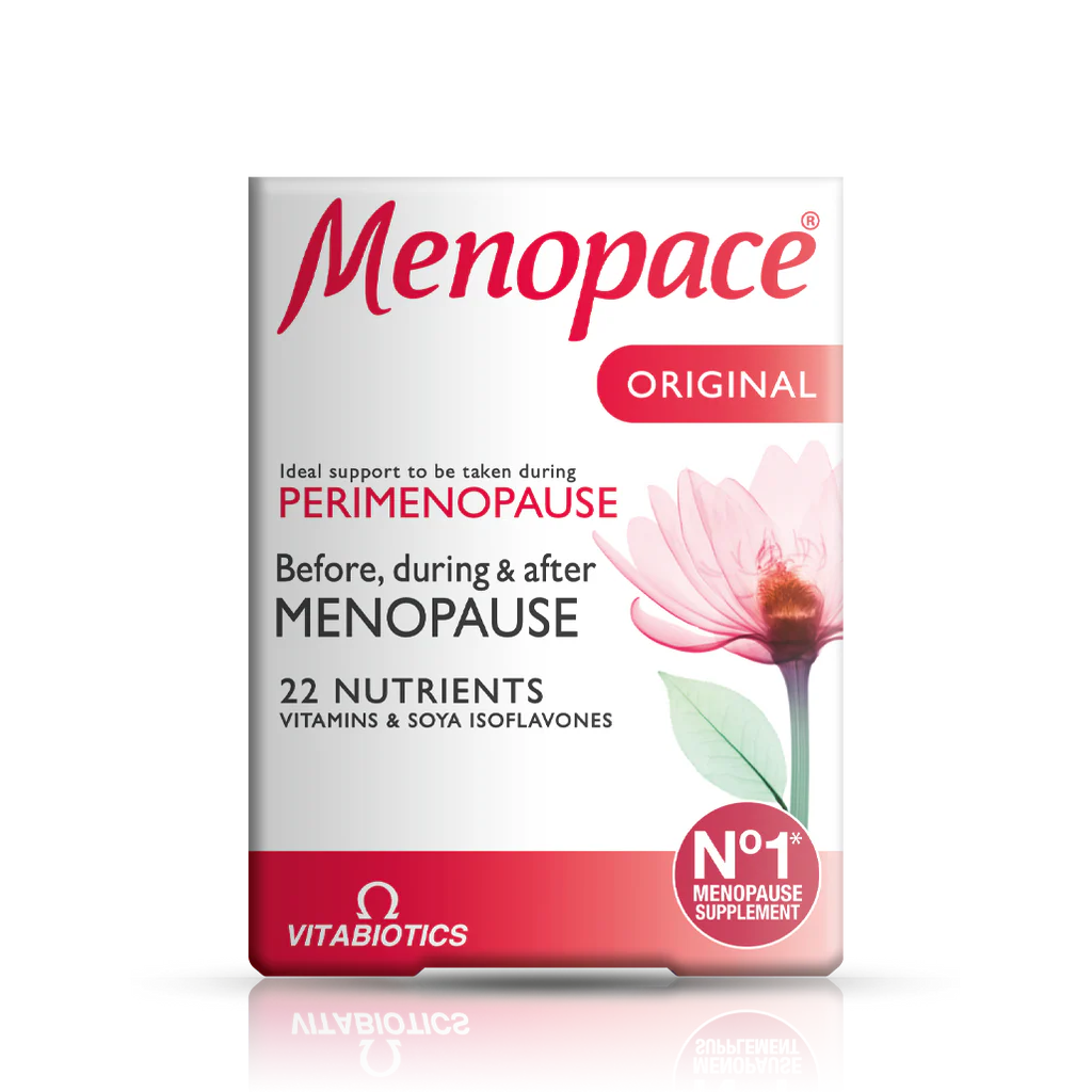 [UKP-VTB-10A] Menopace® (Original)