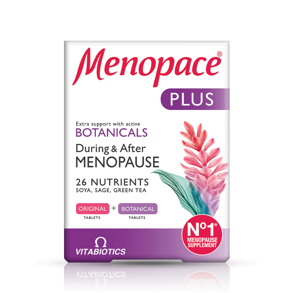 Menopace®