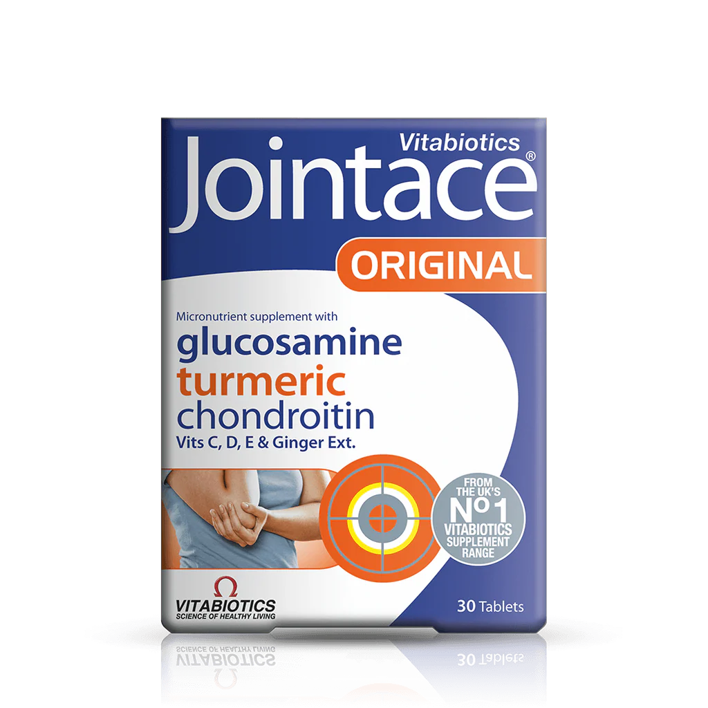 [UKP-VTB-8A] Jointace (Original)