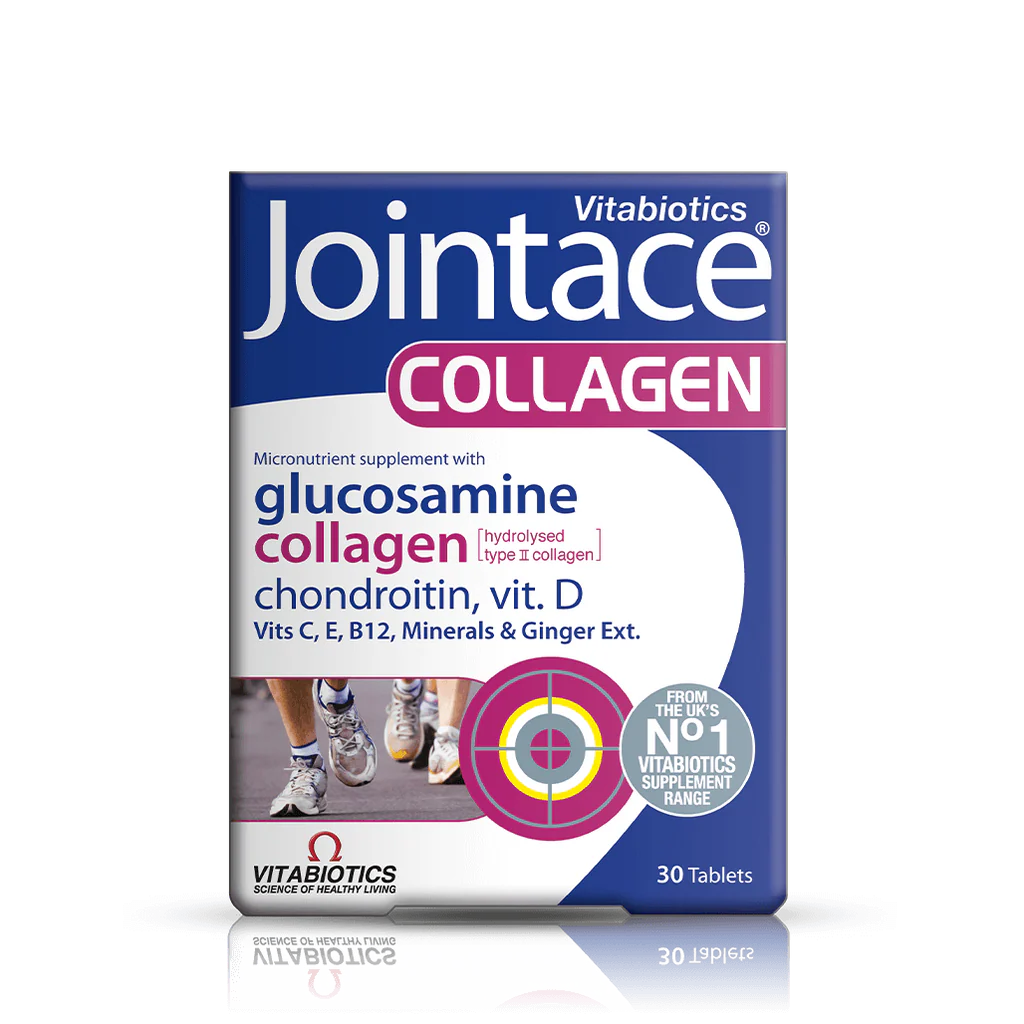 [UKP-VTB-8D] Jointace® (Collagen)