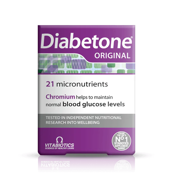 [UKP-VTB-2A] Diabetone (Original)
