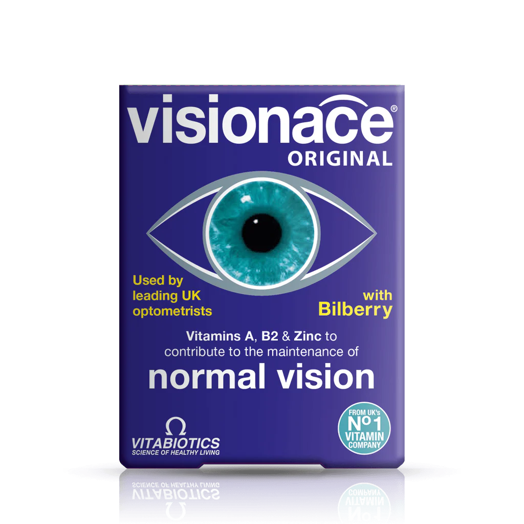 [UKP-VTB-34A] Visionace® (Original)