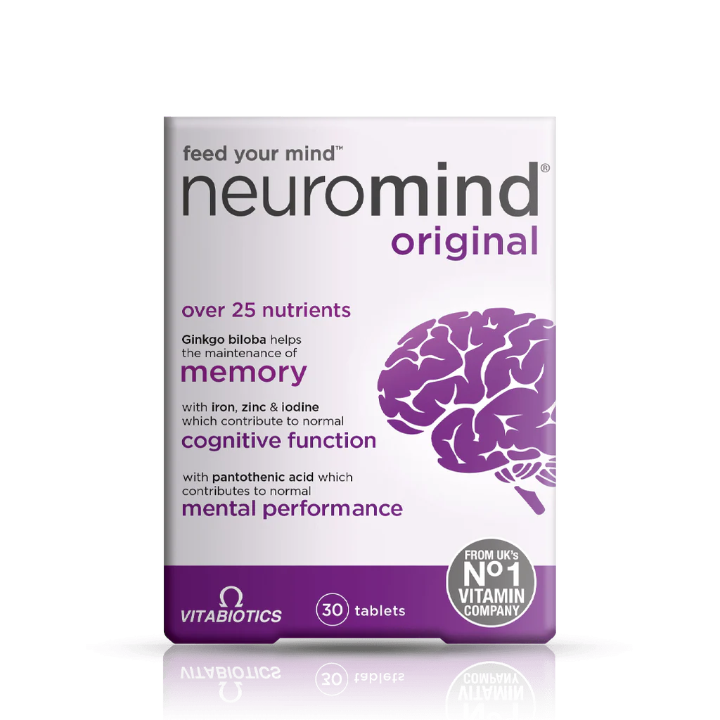[UKP-VTB-11A] Neuromind® (Original)