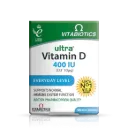 Ultra Vitamin D