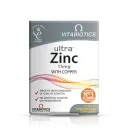 Ultra Zinc 15mg