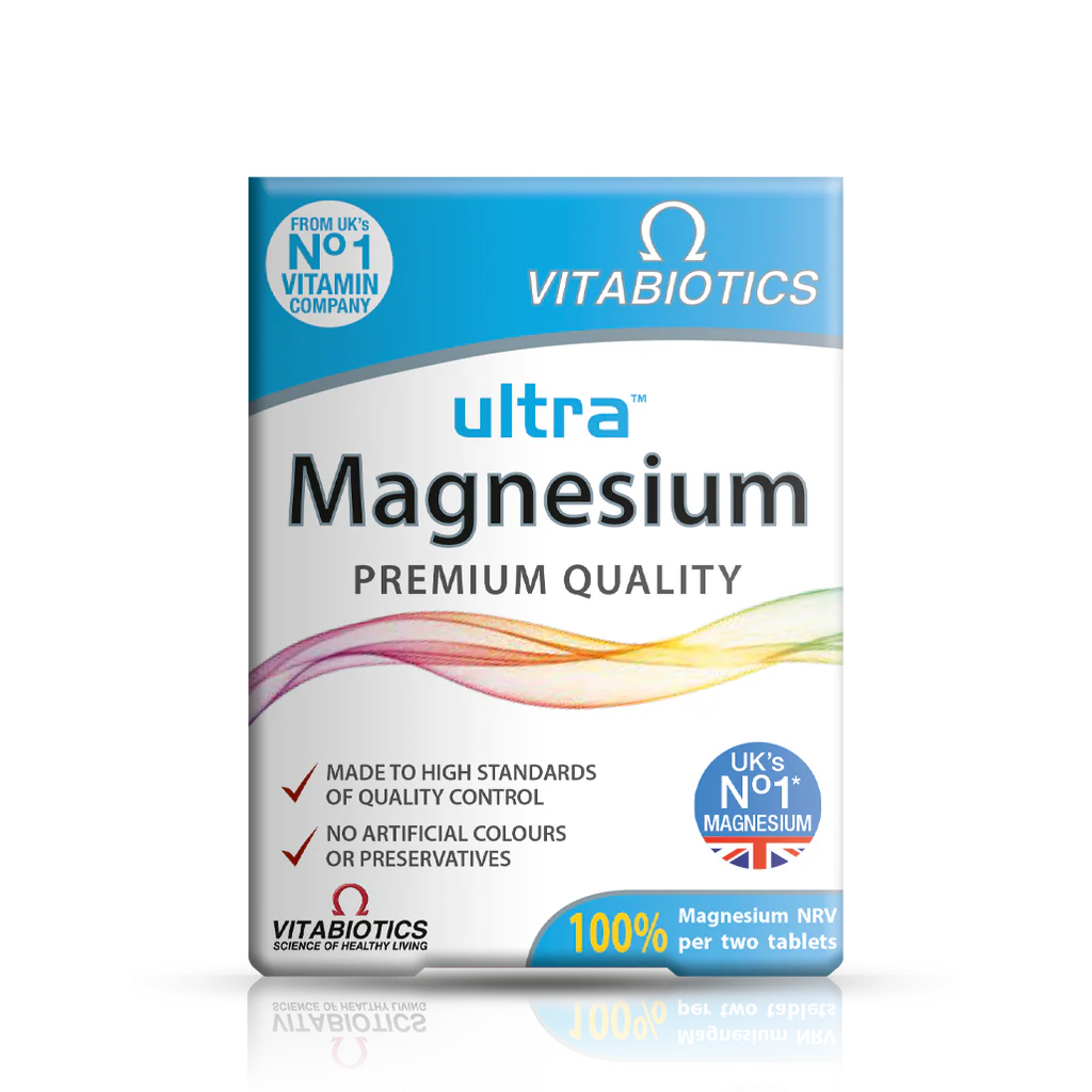[UKP-VTB-26] Ultra™ Magnesium