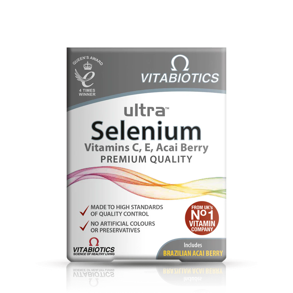 [UKP-VTB-27] Ultra™ Selenium