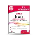 Ultra™ Iron