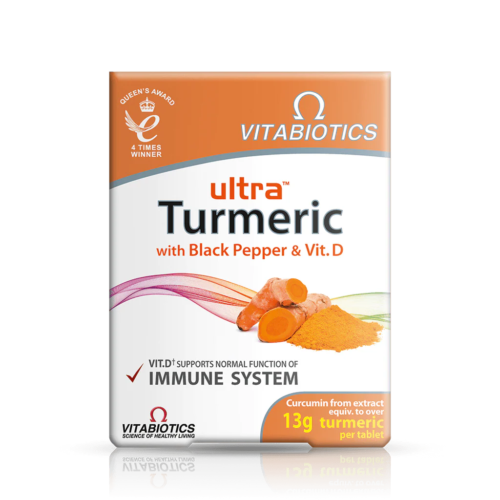Ultra Turmeric