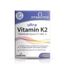 Ultra Vitamin K2