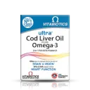 Ultra™ Cod Liver Oil