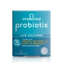 Probiotis Live Cultures