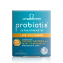 Probiotis Live Cultures
