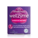 Wellzyme Digestive Enzymes