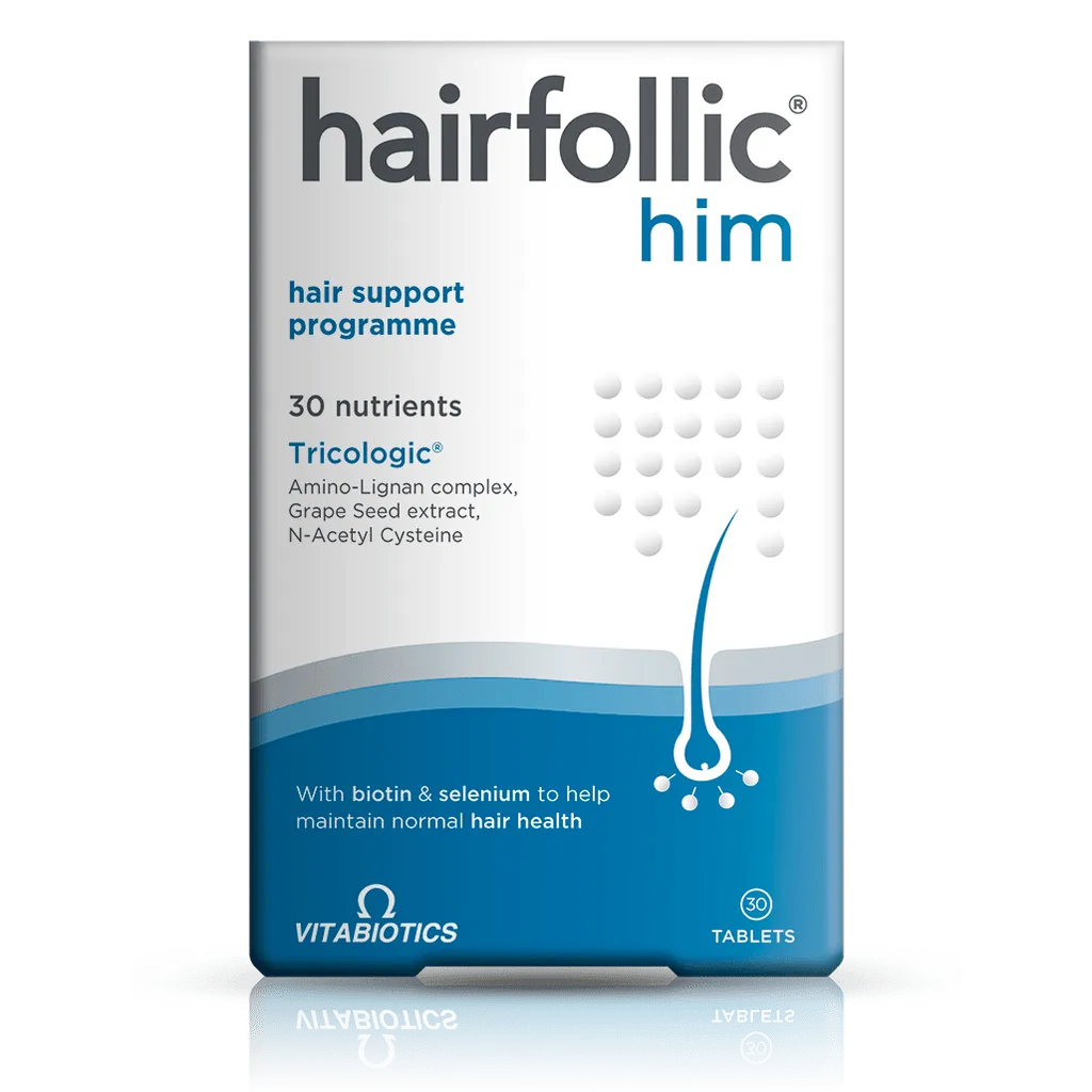 [UKP-VTB-6A] Hairfollic (Him)