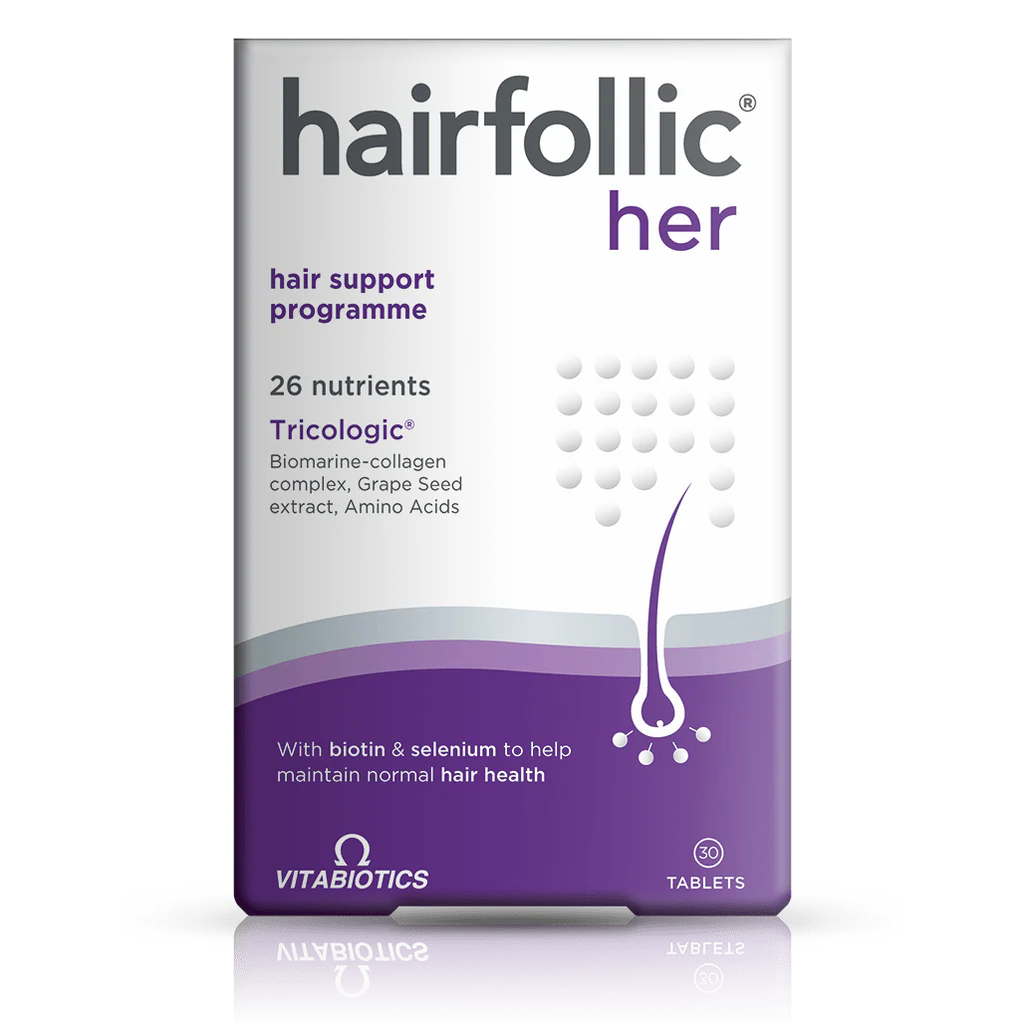 Hairfollic