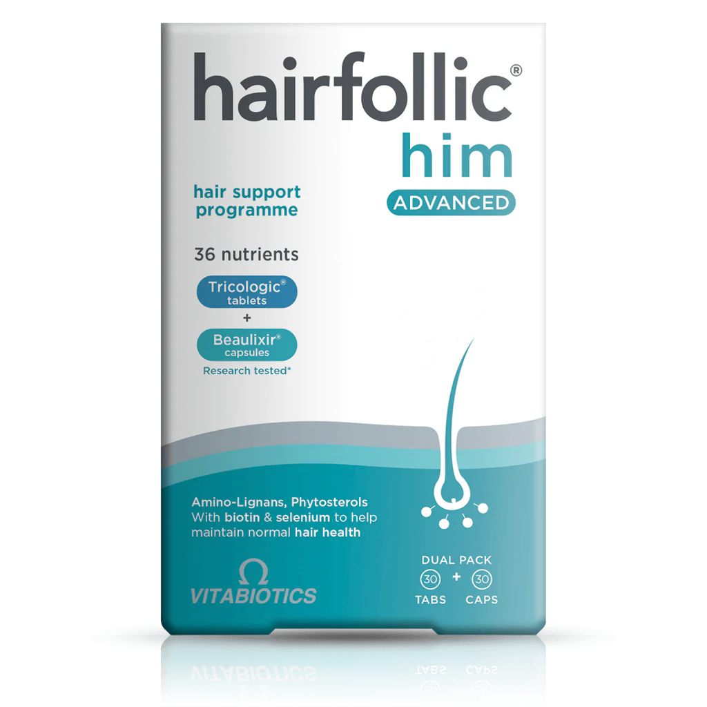 Hairfollic