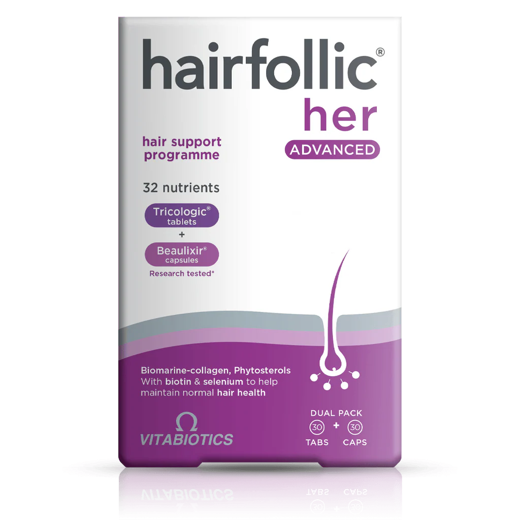 Hairfollic