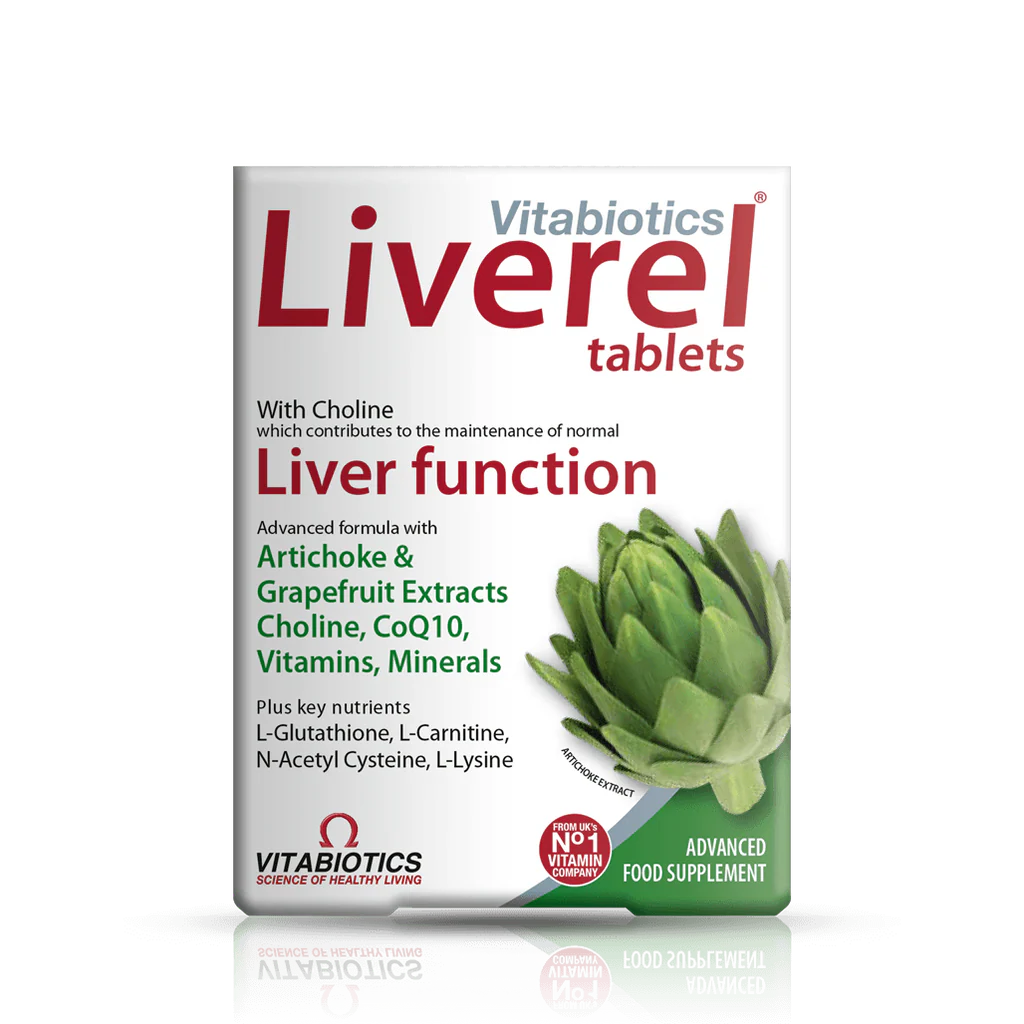Liverel Original