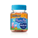Wellkid® Peppa Pig Gummies