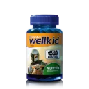 Wellkid® Star Wars Gummies