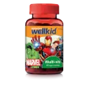 Wellkid® Marvel Gummies