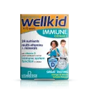 Wellkid Immune Chewable
