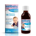 Wellbaby® Multivitamin Liquid