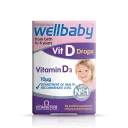 Wellbaby® Drops