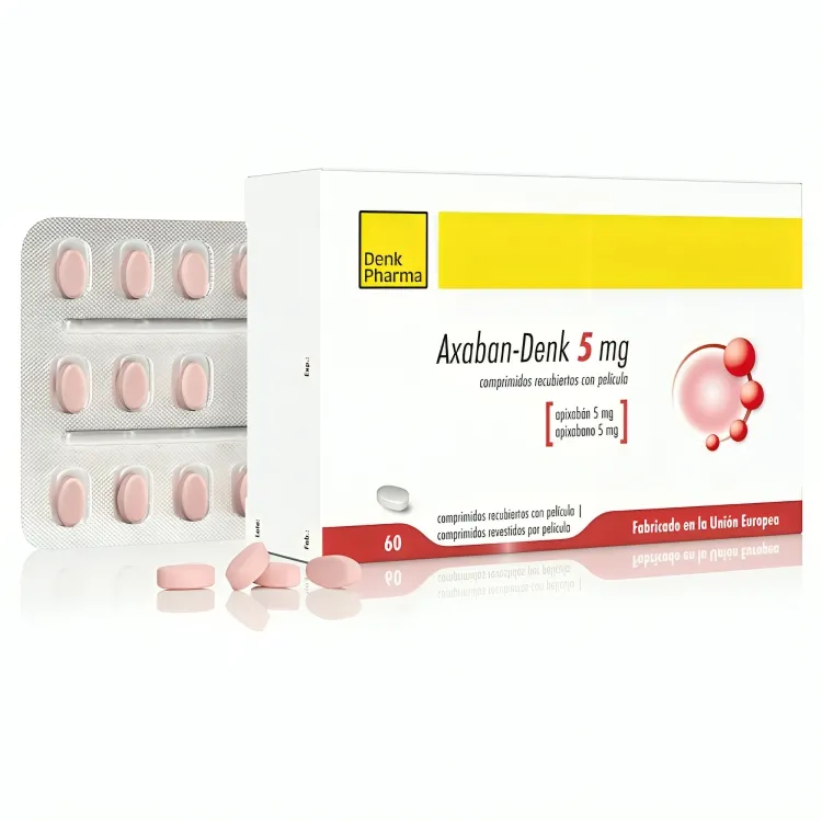 [DNK-] AXABAN DENK (5mg)