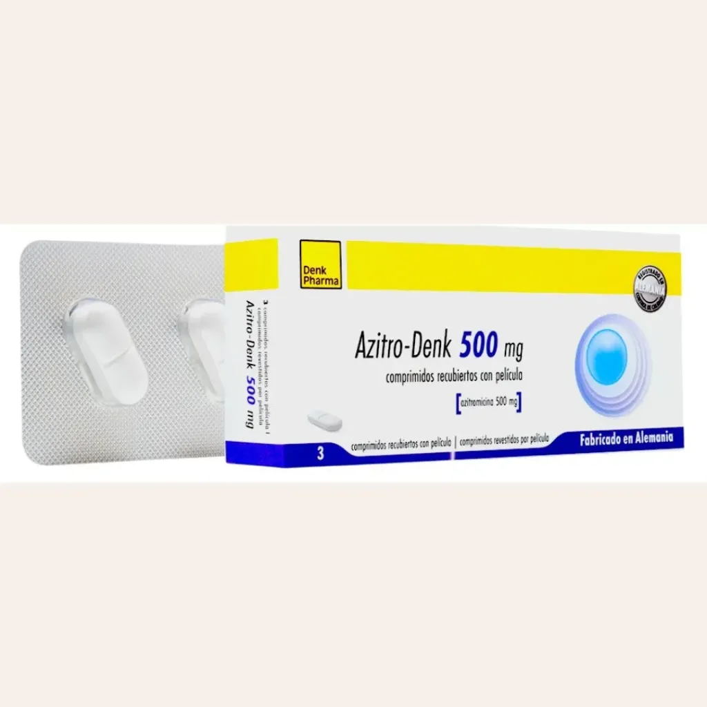 Azithro Denk