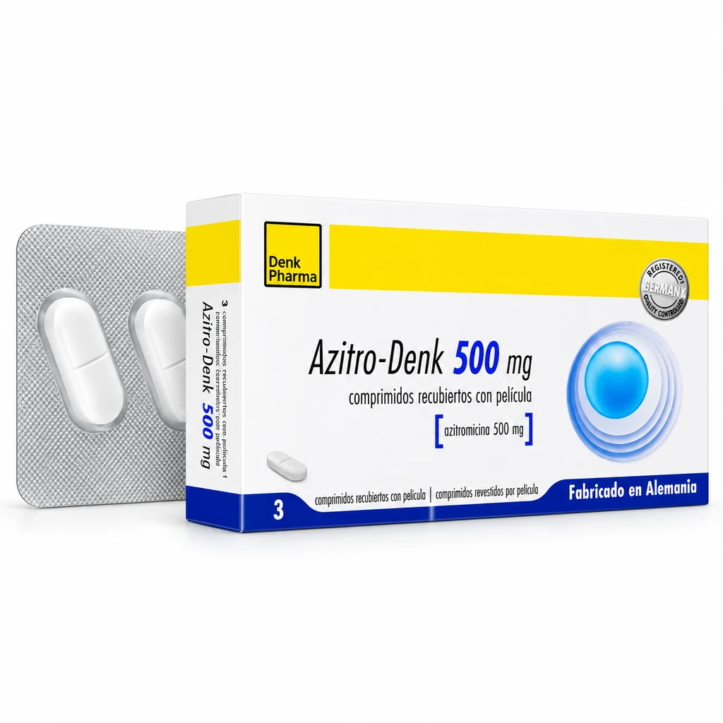 Azithro Denk