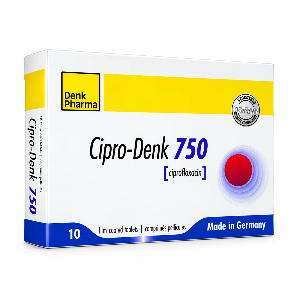 Cipro-Denk