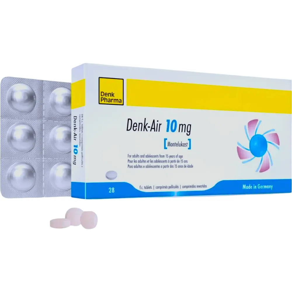 Denk Air