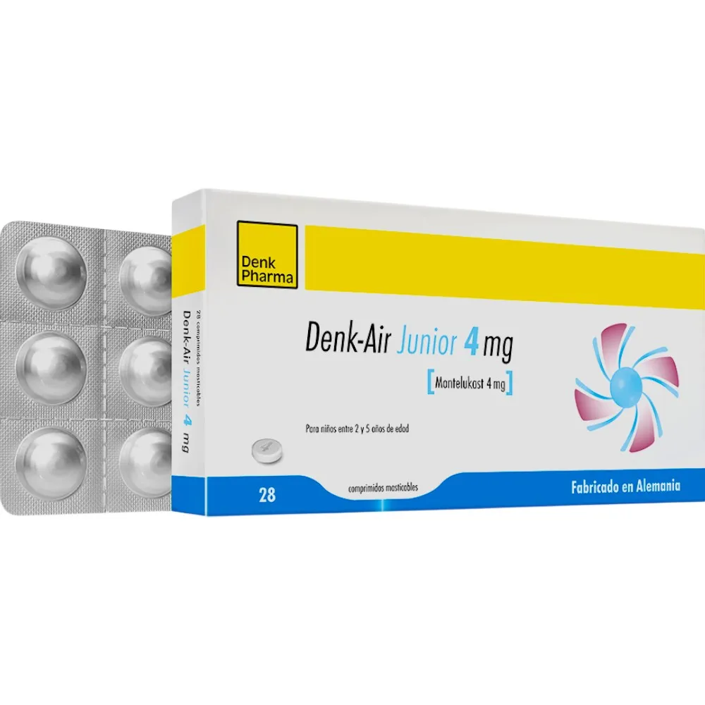 [DNK-15A] Denk Air (4mg)